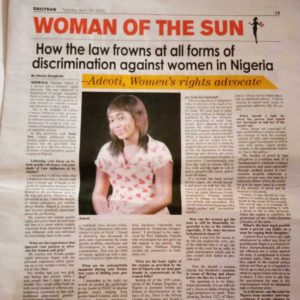 Laddies-Connect-Initiatives-of-The-Sun-Newspaper